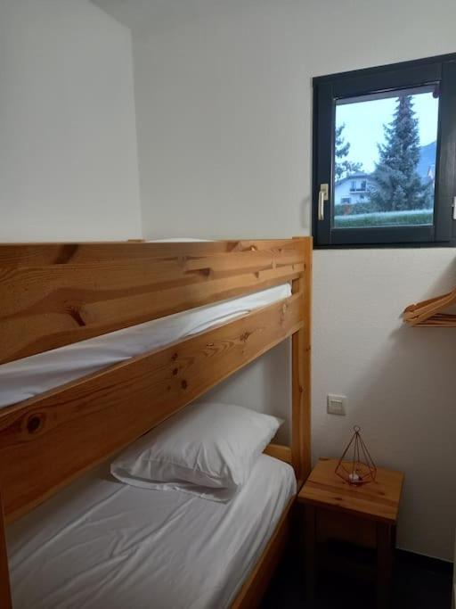Appartement Cosy Proche St Lary Et Loudenvielle 阿雷奥 外观 照片