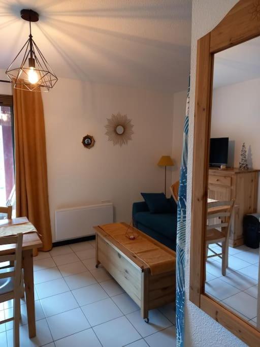 Appartement Cosy Proche St Lary Et Loudenvielle 阿雷奥 外观 照片